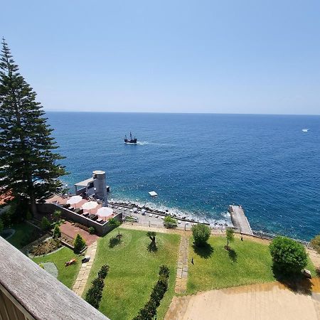 Ocean At Your Feet! فونشال المظهر الخارجي الصورة