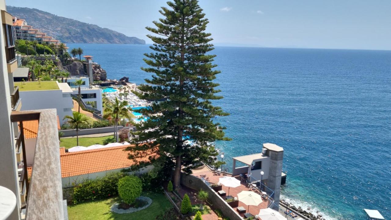 Ocean At Your Feet! فونشال المظهر الخارجي الصورة